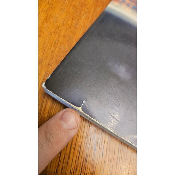 Reggie Jackson's Scrapbook- great condition - Picture 5 of 5